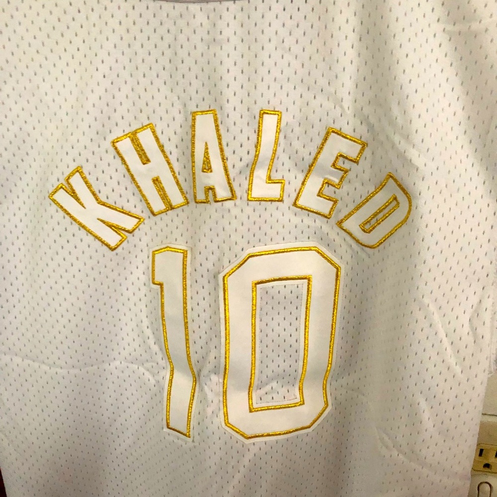 Nike Air Jordan jersey